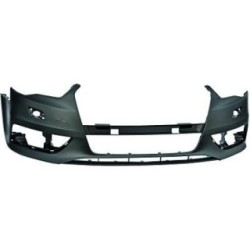 Bumper 1033051 for AUDI A3 OE 8V0807065AGRU