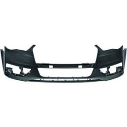 Bumper 1033050 for AUDI A3 OE 8V0807065GRU