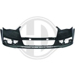 Bumper 1033050 for AUDI A3 OE 8V0807065GRU