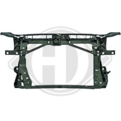 Front Cowling Panel 1033002 for AUDI A3 OE 8V0805588