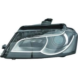Headlight 1032984 for AUDI A3 OE 8P0941030AM