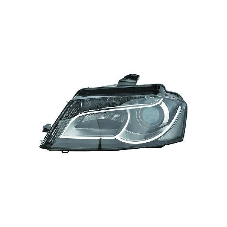 Headlight 1032984 for AUDI A3 OE 8P0941030AM