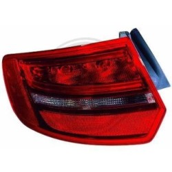 Tail Light Assembly 1032690 for AUDI A3 OE 8P4945096E
