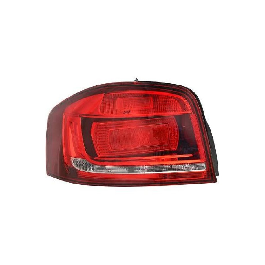 Tail Light Assembly 1032191 for AUDI A3 OE 8P3945095B