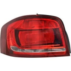 Tail Light Assembly 1032191 for AUDI A3 OE 8P3945095B
