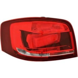 Tail Light Assembly 1032091 for AUDI A3 OE 8P3945095