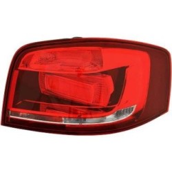 Tail Light Assembly 1032090 for AUDI A3 OE 8P3945096