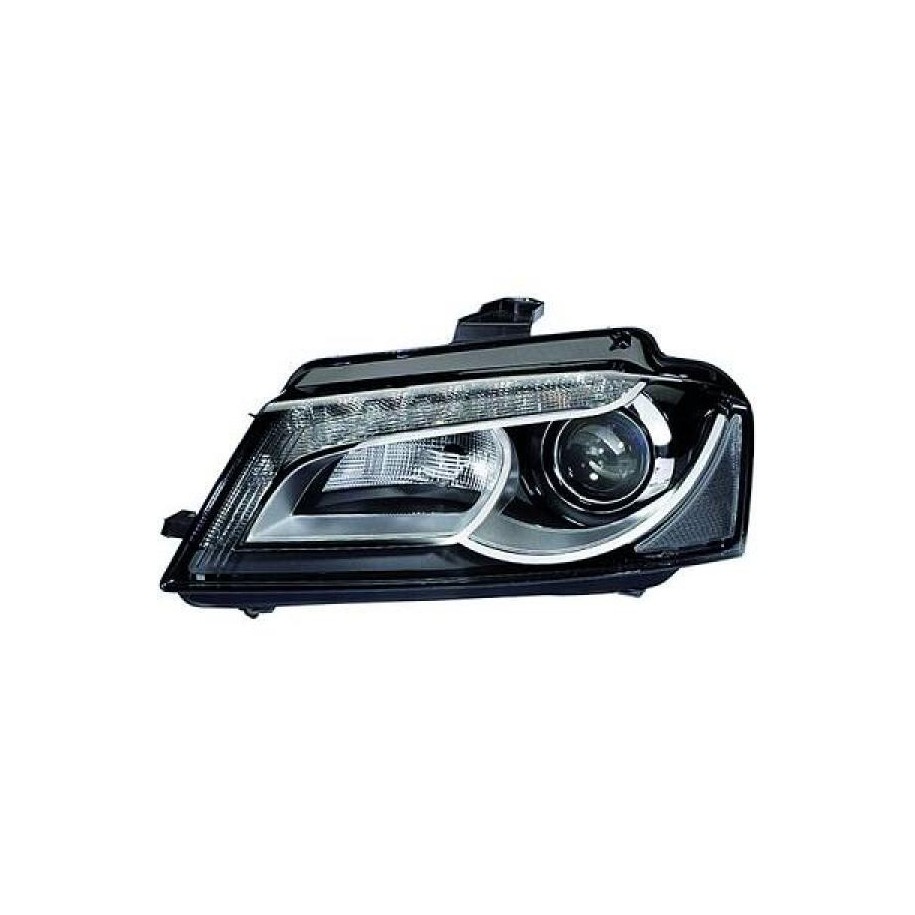 Headlight 1032084 for AUDI A3 OE 8P0941030AM