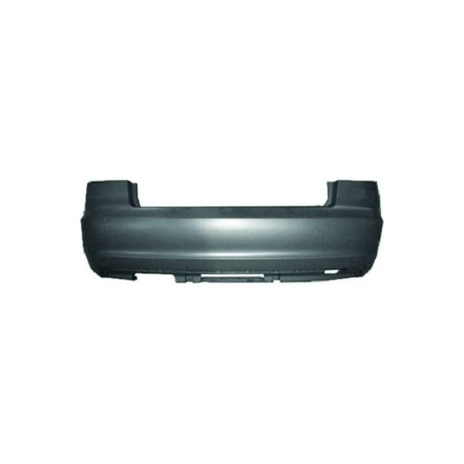 Bumper 1032055 for AUDI A3 OE 8P3807303DGRU