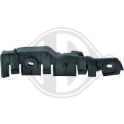 Bumper Mounting Set 1032054 for AUDI A3 OE 8P0807183B