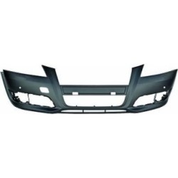 Bumper 1032051 for AUDI A3 OE 8P0807105G