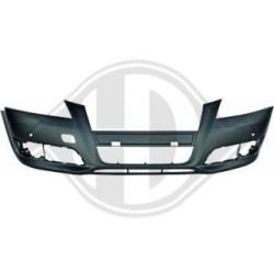 Bumper 1032051 for AUDI A3 OE 8P0807105G