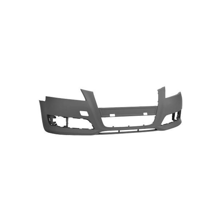 Bumper 1032050 for AUDI A3 OE 8P0807105E