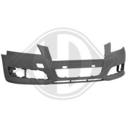 Bumper 1032050 for AUDI A3 OE 8P0807105E