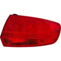 Tail Light Assembly 1031290 for AUDI A3 OE 8P4945096