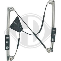 Window Regulator 1031221 for AUDI A3 OE 8P4837461