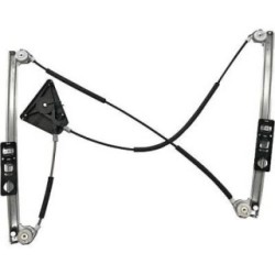 Window Regulator 1031121 for AUDI A3 OE 8P3837461