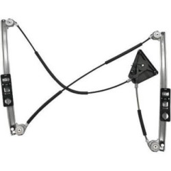 Window Regulator 1031120 for AUDI A3 OE 8P3837462