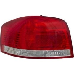 Tail Light Assembly 1031091 for AUDI A3 OE 8P0945095