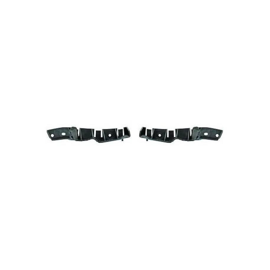 Bumper Mounting Bracket 1031054 for AUDI A3 OE 8P0807183A