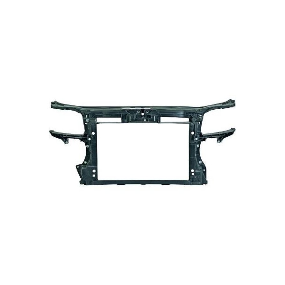Front Cowling Panel 1031002 for AUDI A3 OE 8P0805588