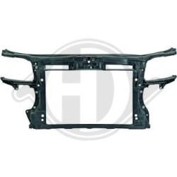 Front Cowling Panel 1031002 for AUDI A3 OE 8P0805588