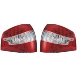 Tail Light Assembly Set 1030996 for AUDI A3
