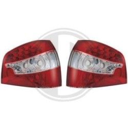 Tail Light Assembly Set 1030996 for AUDI A3