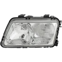 Headlight 1030981 for AUDI A3 OE 8LD941029