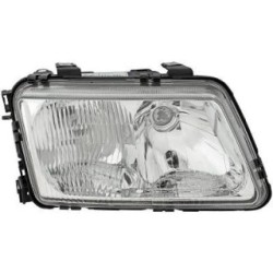 Headlight 1030980 for AUDI A3 OE 8LD941030
