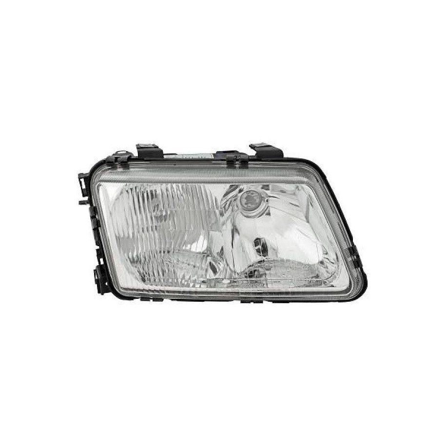 Headlight 1030980 for AUDI A3 OE 8LD941030