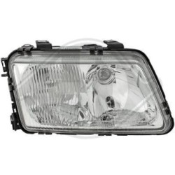 Headlight 1030980 for AUDI A3 OE 8LD941030