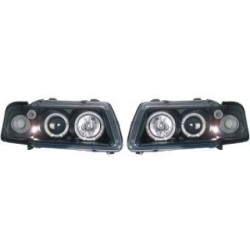 Headlight Set 1030880 for AUDI A3