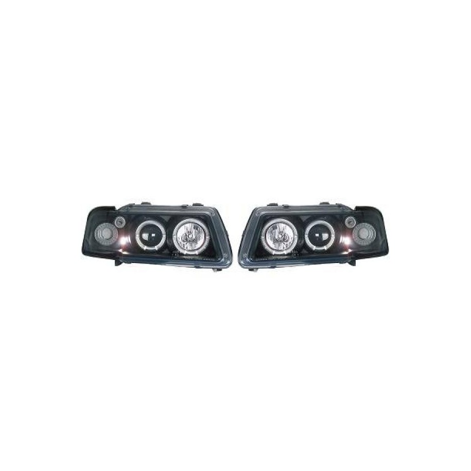 Headlight Set 1030880 for AUDI A3