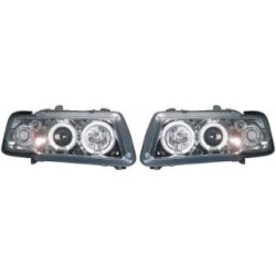 Headlight Set 1030780 for AUDI A3