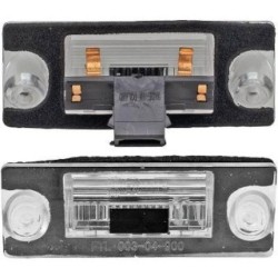 Licence Plate Light 1030193 for AUDI A3