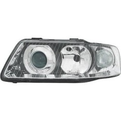 Headlight 1030183 for AUDI A3 OE 8L0941003K