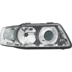 Headlight 1030182 for AUDI A3 OE 8L0941004K