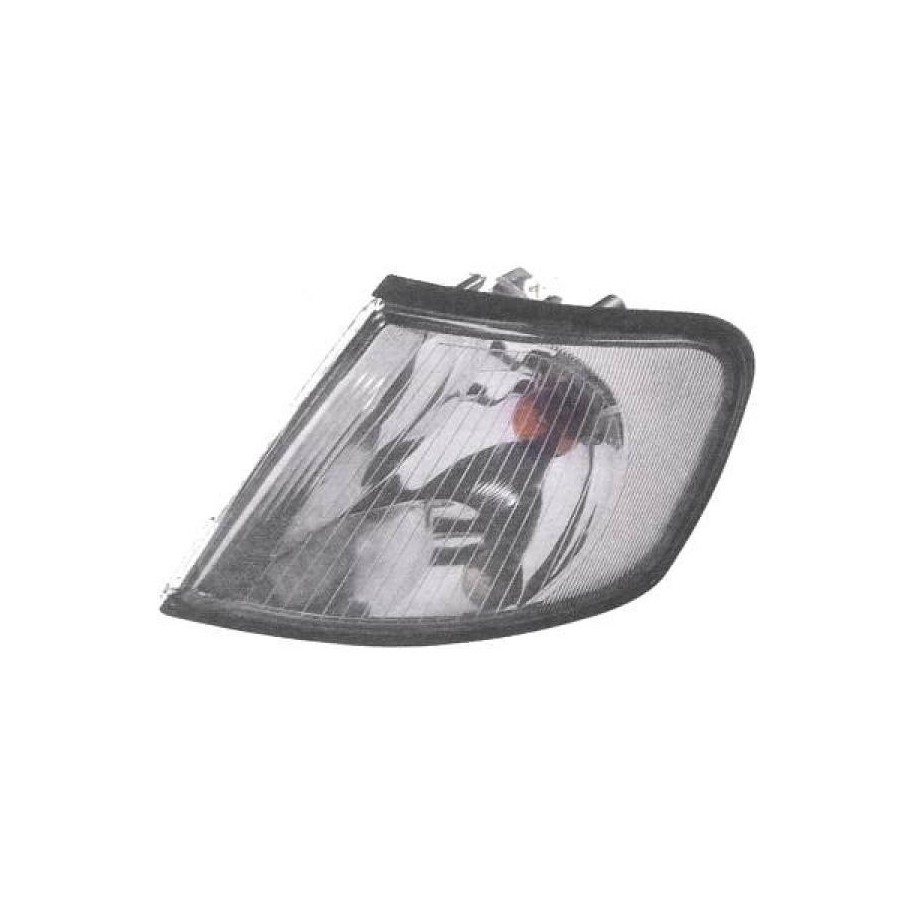 Direction Indicator 1030073 for AUDI A3 OE 8L0953049