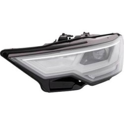Headlight 1029985 for AUDI A6 OE 4K0941033