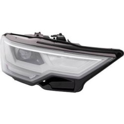 Headlight 1029984 for AUDI A6 OE 4K0941034