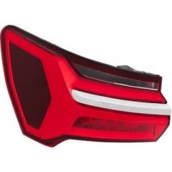 Tail Light Assembly 1029091 for AUDI A6 OE 4K5945223