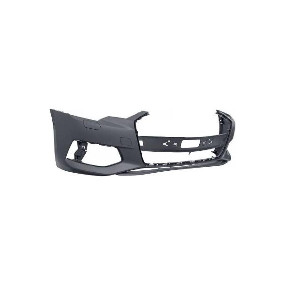 Bumper 1029051 for AUDI A6 OE 4K0807065AGRU