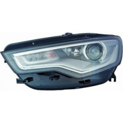 Headlight 1028984 for AUDI A6 OE 4G0941030C