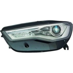 Headlight 1028283 for AUDI A6 OE 4G0941043F