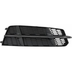 Bumper Ventilation Grilles 1028246 for AUDI A6 OE 4G0807648BBMT