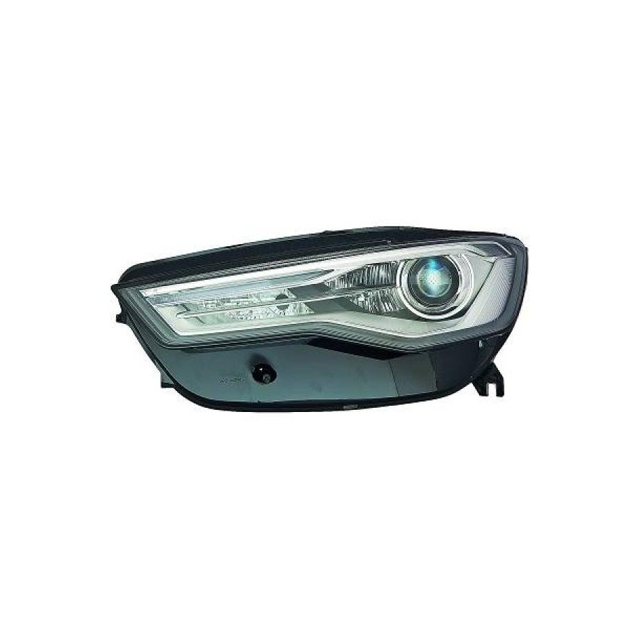 Headlight 1028183 for AUDI A6 OE 4G0941043F