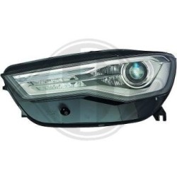 Headlight 1028183 for AUDI A6 OE 4G0941043F