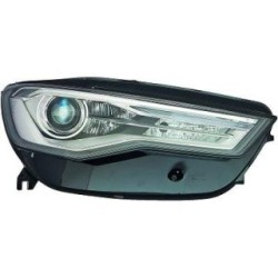 Headlight 1028182 for AUDI A6 OE 4G0941044F