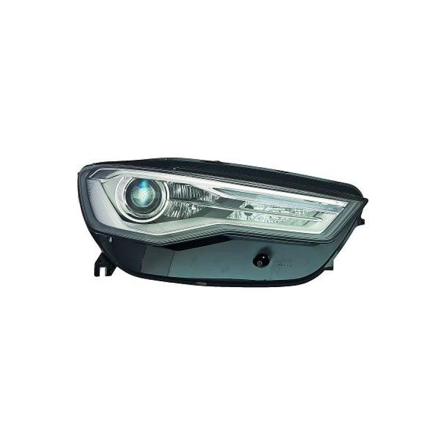 Headlight 1028182 for AUDI A6 OE 4G0941044F